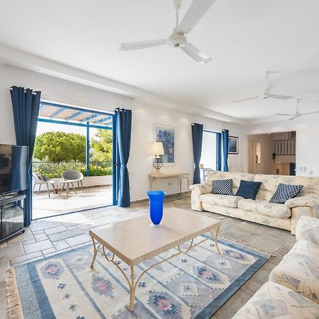Summer Villa Pasiphae Private Pool - Bbq -Beach 2Min Sounion Exterior foto